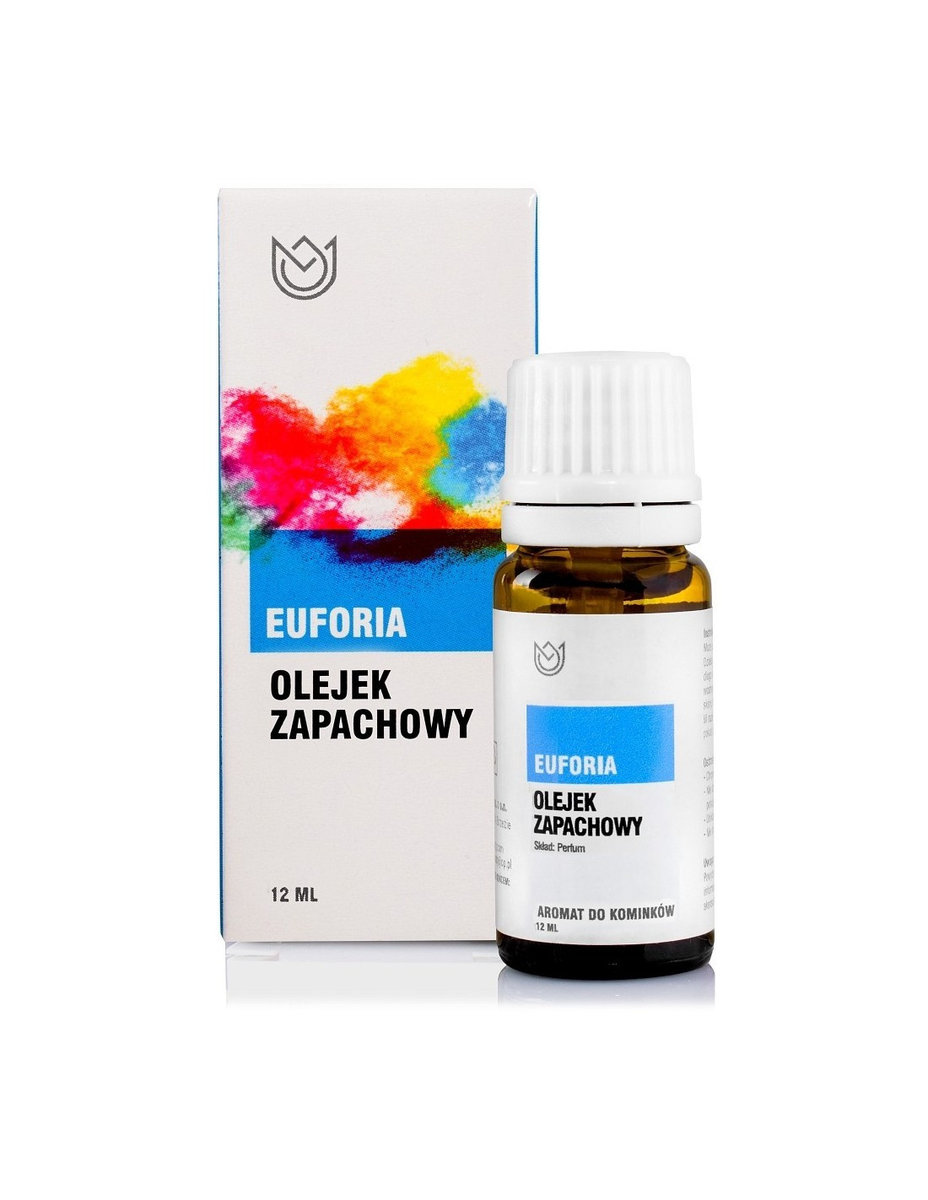 Euforia 12 Ml Olejek Zapachowy