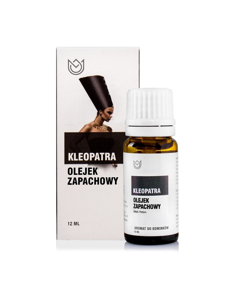 Kleopatra 12 Ml Olejek Zapachowy