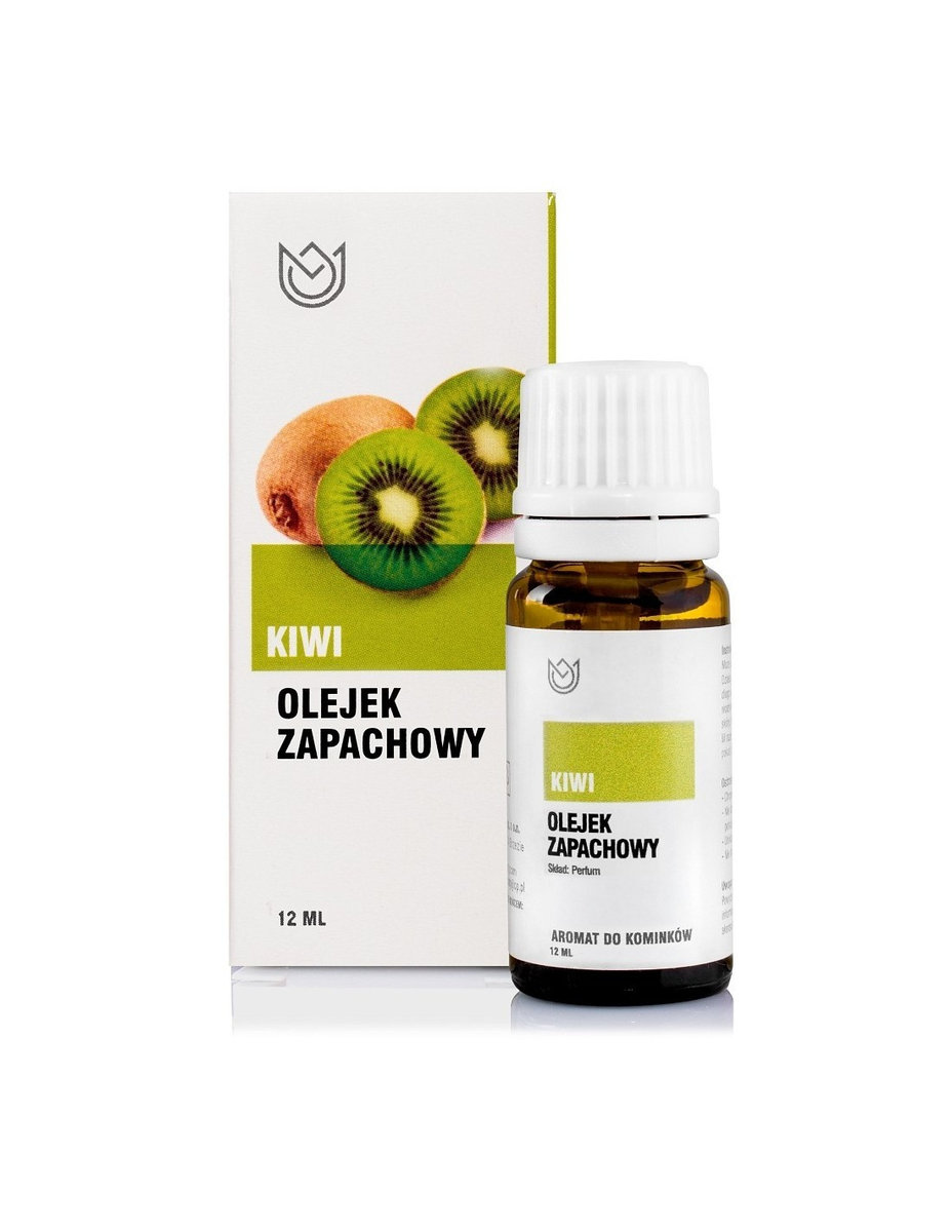 Naturalne Aromaty olejek zapachowy Kiwi - 12 ml