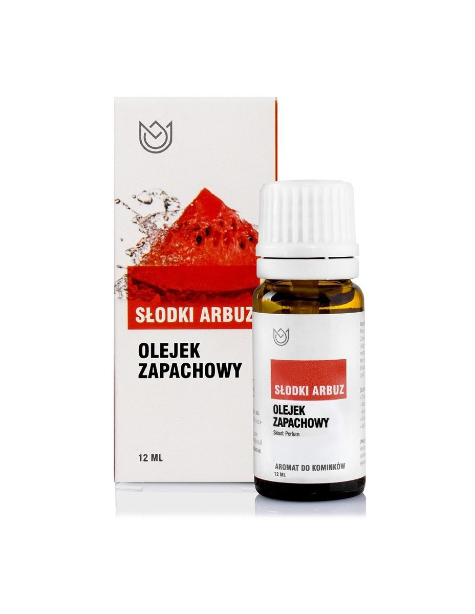 Słodki Arbuz 12 Ml Olejek Zapachowy