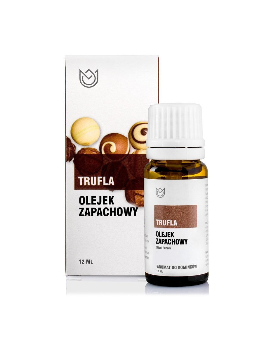 Trufla 12 Ml Olejek Zapachowy