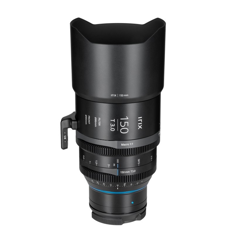 Irix Cine 150mm f/3.0 Metric Canon RF