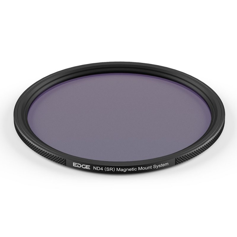 Irix Filtr Edge MMS ND4 SR