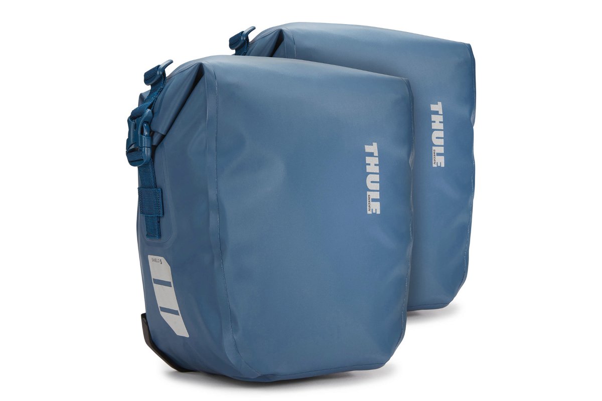 Thule Sakwy Shield Pannier 13 L Blue