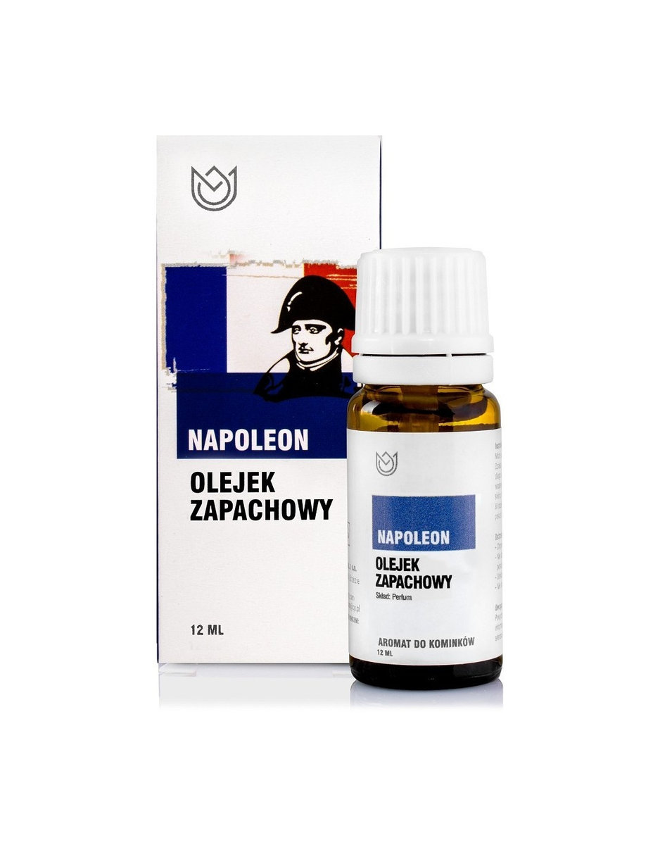 Napoleon 12 Ml Olejek Zapachowy