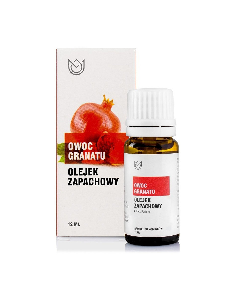 Owoc Granatu 12 Ml Olejek Zapachowy