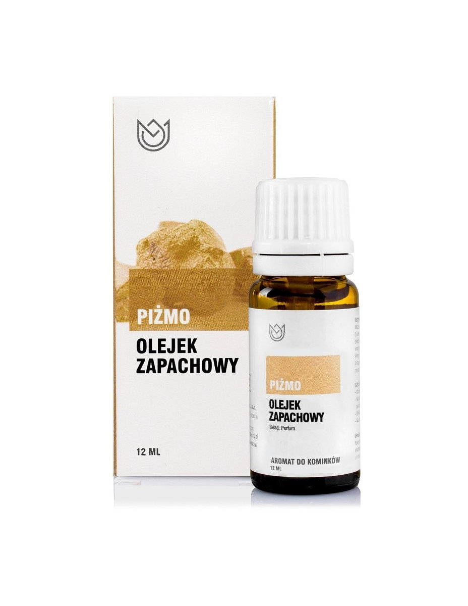 Piżmo 12 Ml Olejek Zapachowy