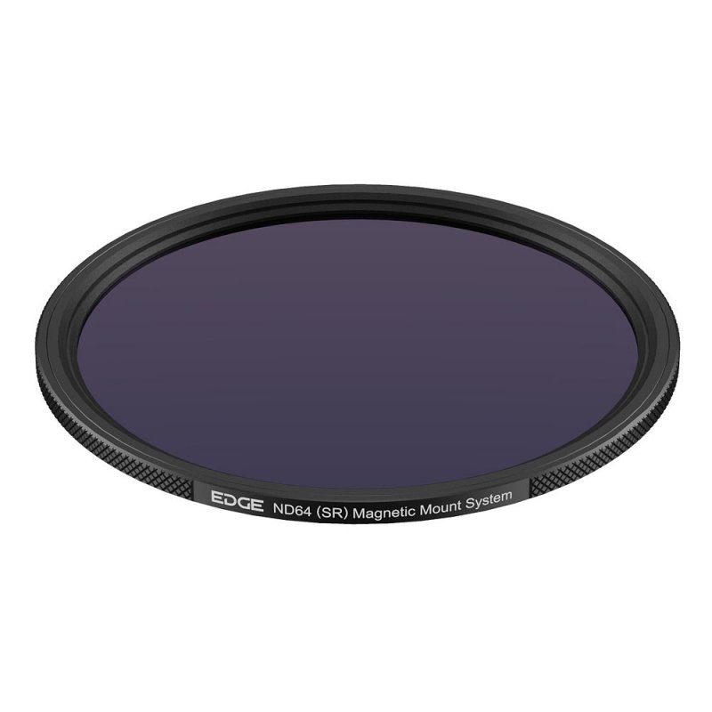 Irix Filtr Edge MMS ND64 SR 5777
