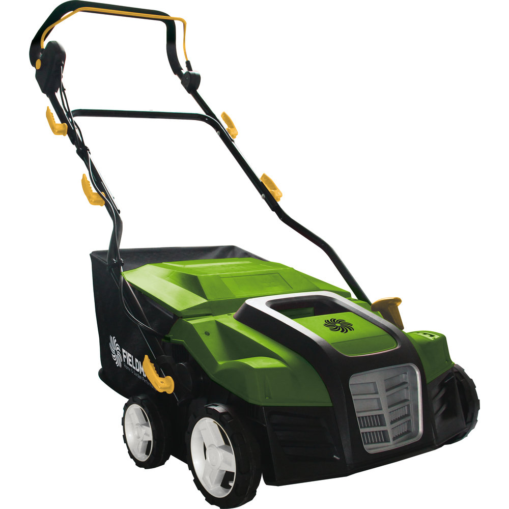 Fieldmann FZV 4010 E