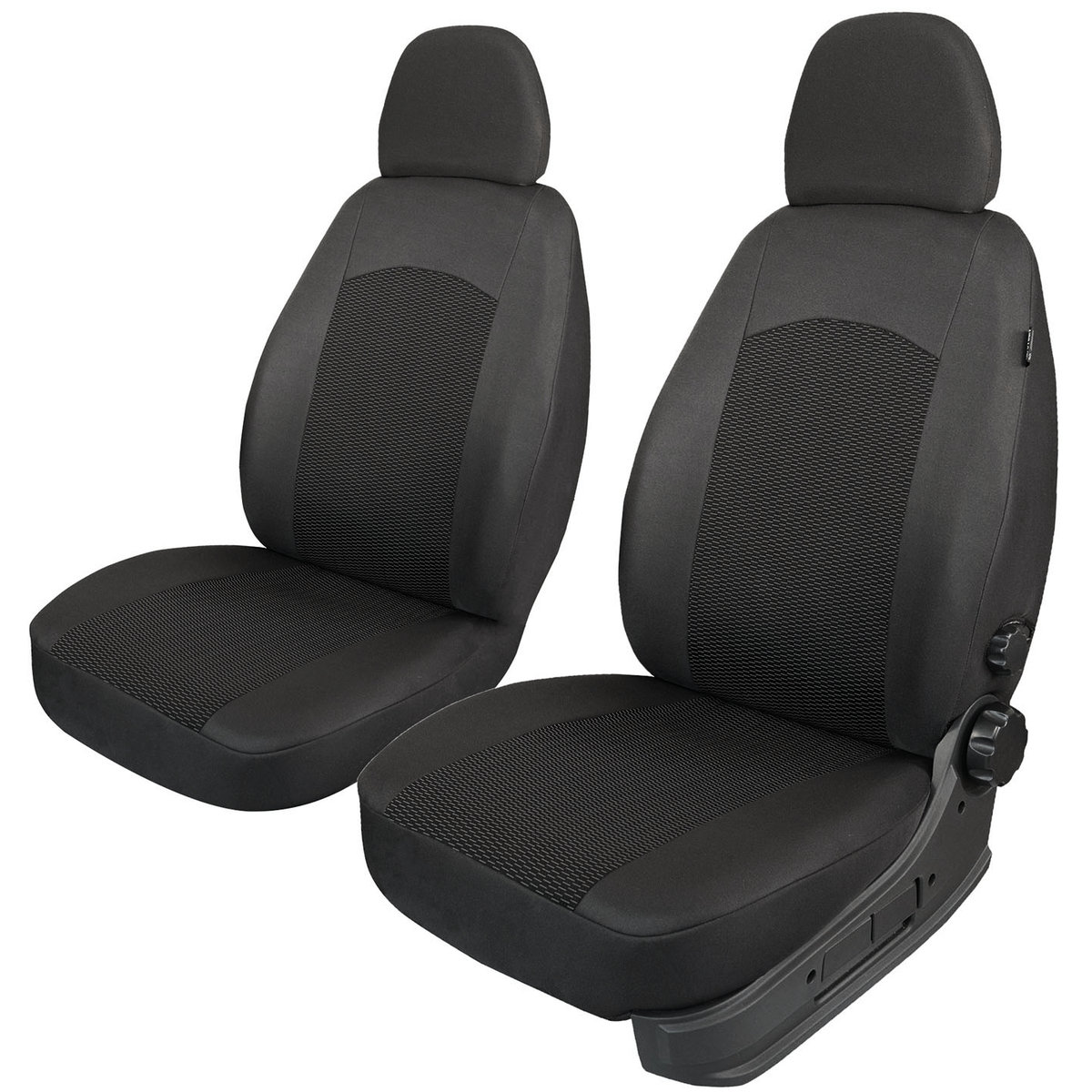 ATRA Pokrowce samochodowe Comfort uniwersalne 1+1 T08