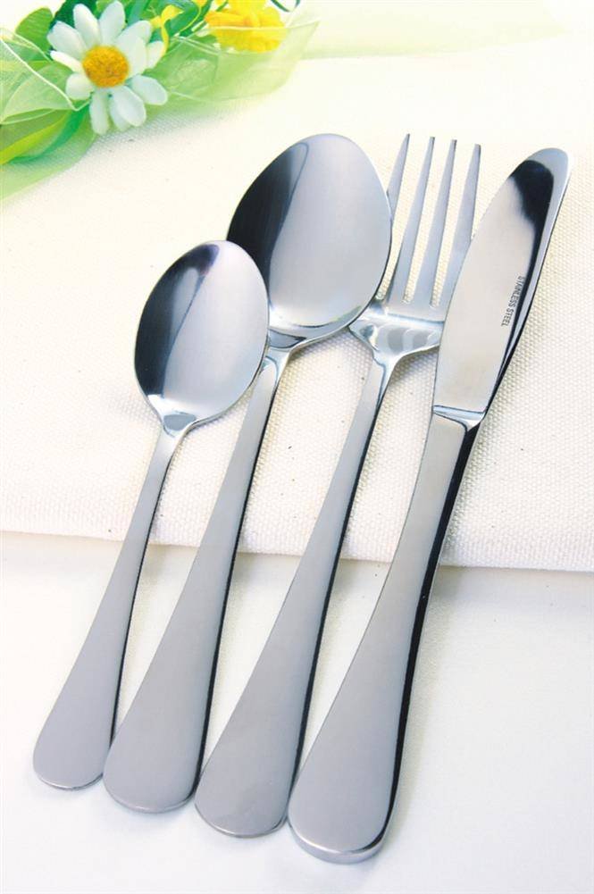 Kulig Łyżka do sosu Paros 1 sztuka zawieszka 39044 39044