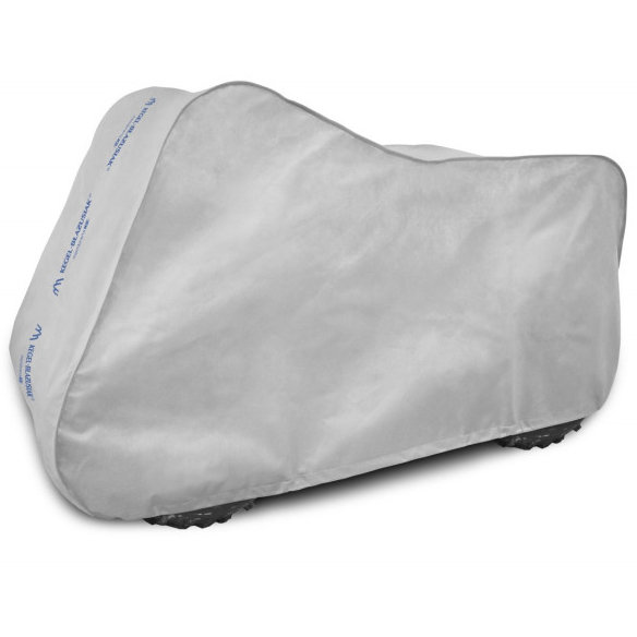 KEGEL-BŁAŻUSIAK Pokrowiec na quad Mobile Garage Quad S (rozmiar S, kolor popielaty) KEGEL-BŁAŻUSIAK 5-4190-248-3020