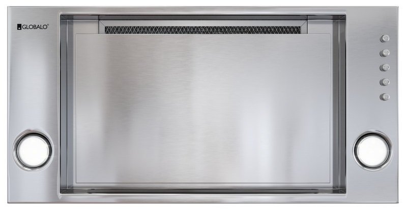 Globalo Retio 60.1 Inox