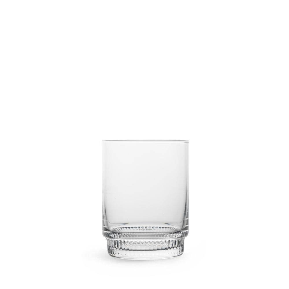 Saga Glass Szklanka, 2-Pak