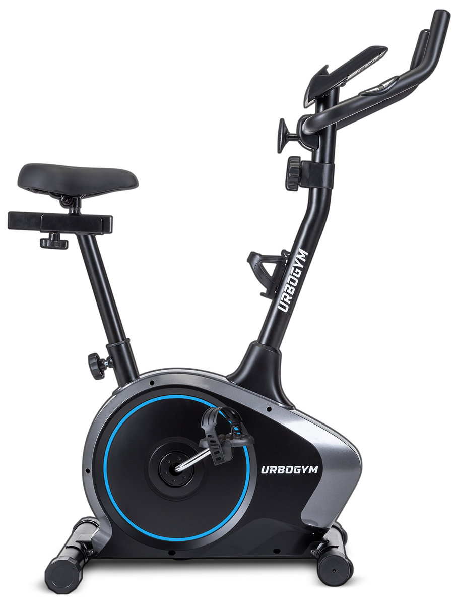 Urbogym Argo Blue