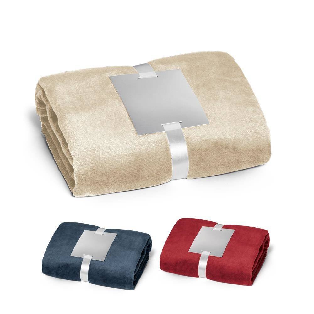 Koc polarowy 240 g/m²