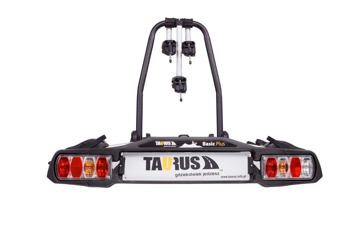Taurus Basic Plus 3