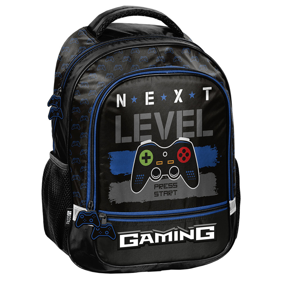 Paso Plecak Next Level PP22GA-260