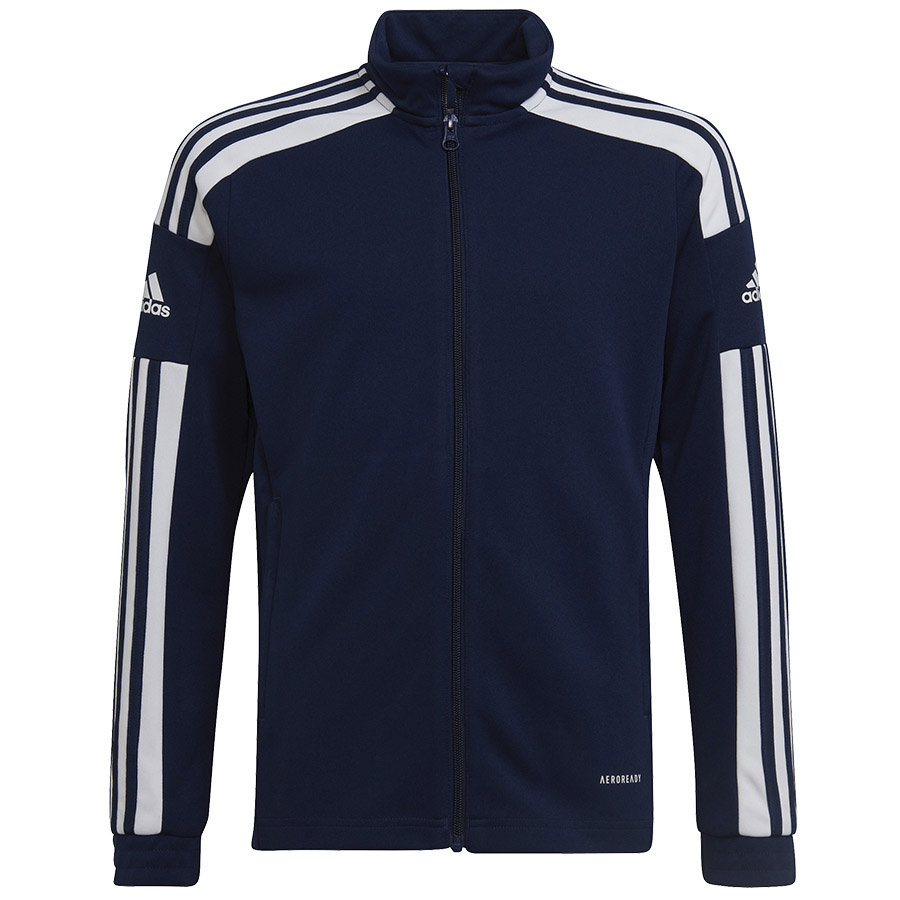 Adidas, Bluza, SQUADRA 21 Training Jacket Junior HC6276, 152 cm