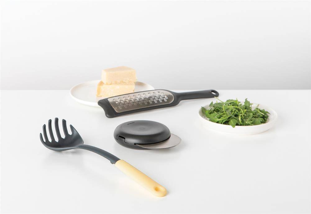 Brabantia Zestaw włoski do spaghetti Tasty+ 123283