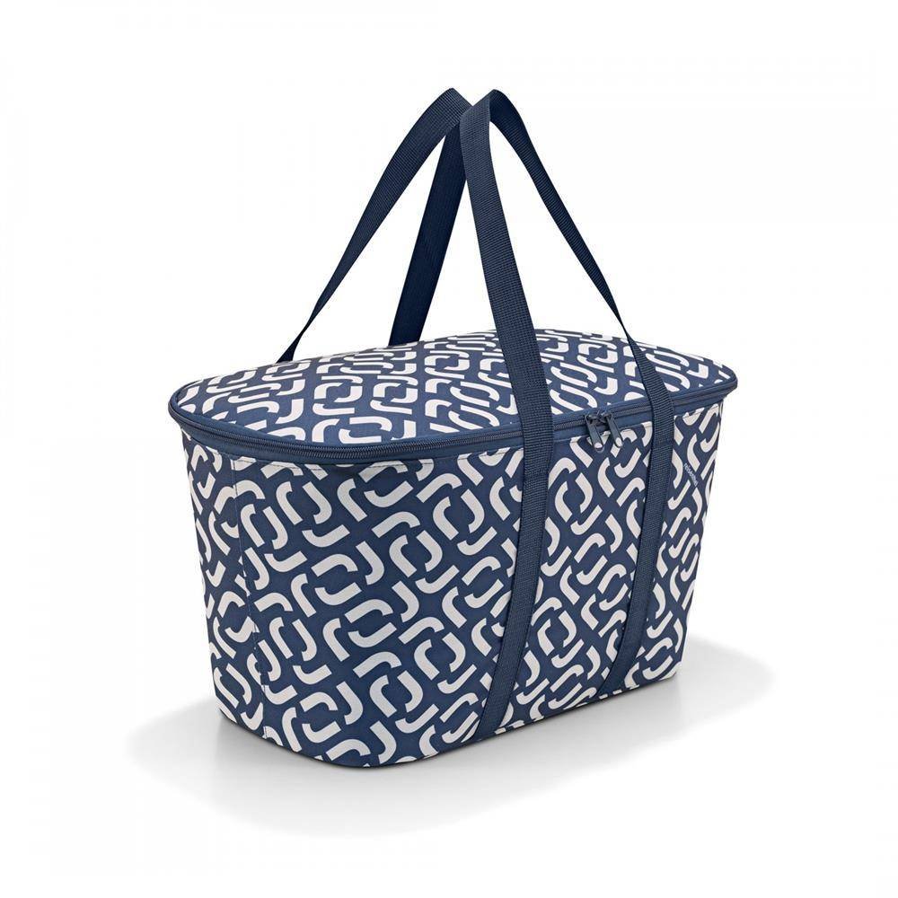 torba coolerbag signature navy kod: RUH4073 + Sprawdź na SuperWnetrze.pl