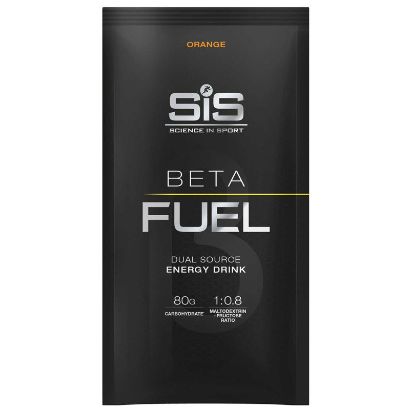 SIS SCIENCE IN SPORT SIS Beta Fuel 82g