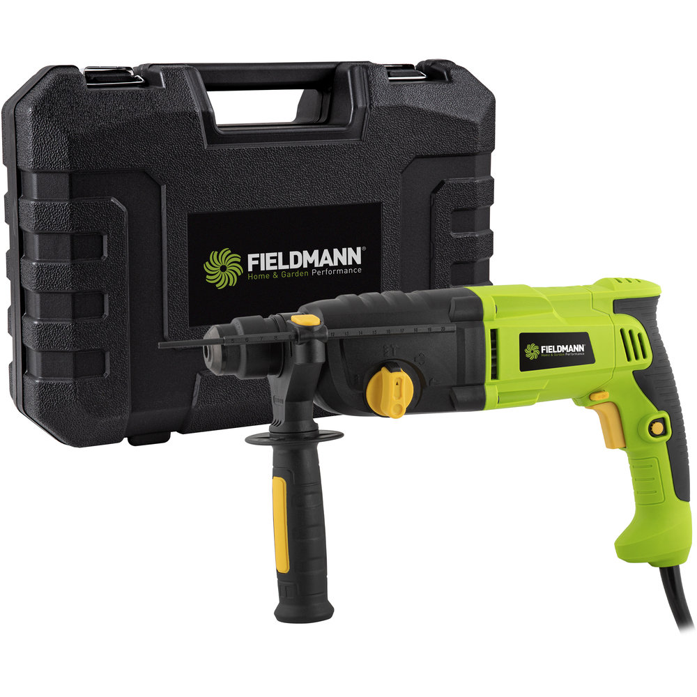 FIELDMANN FDV 211050