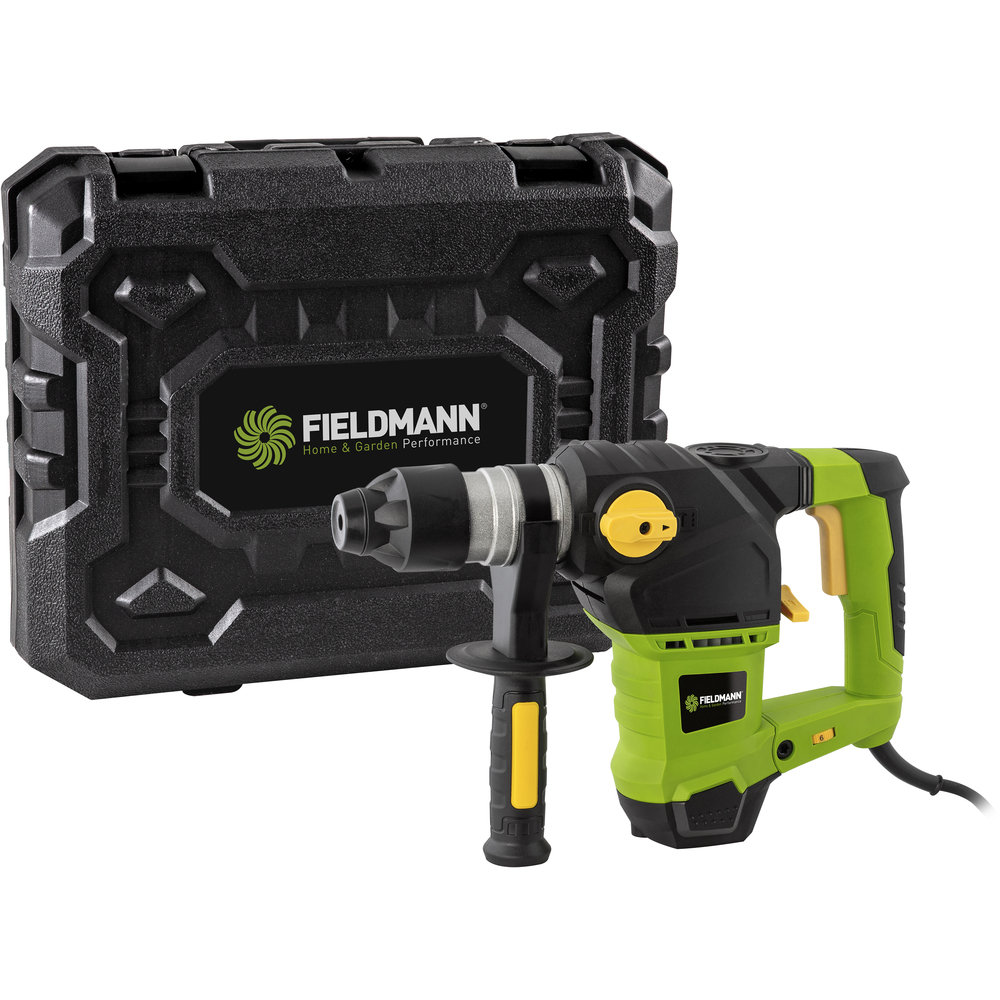 FIELDMANN FDV 201502 E