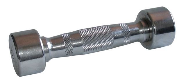 Axer OEM chromowana 2 kg