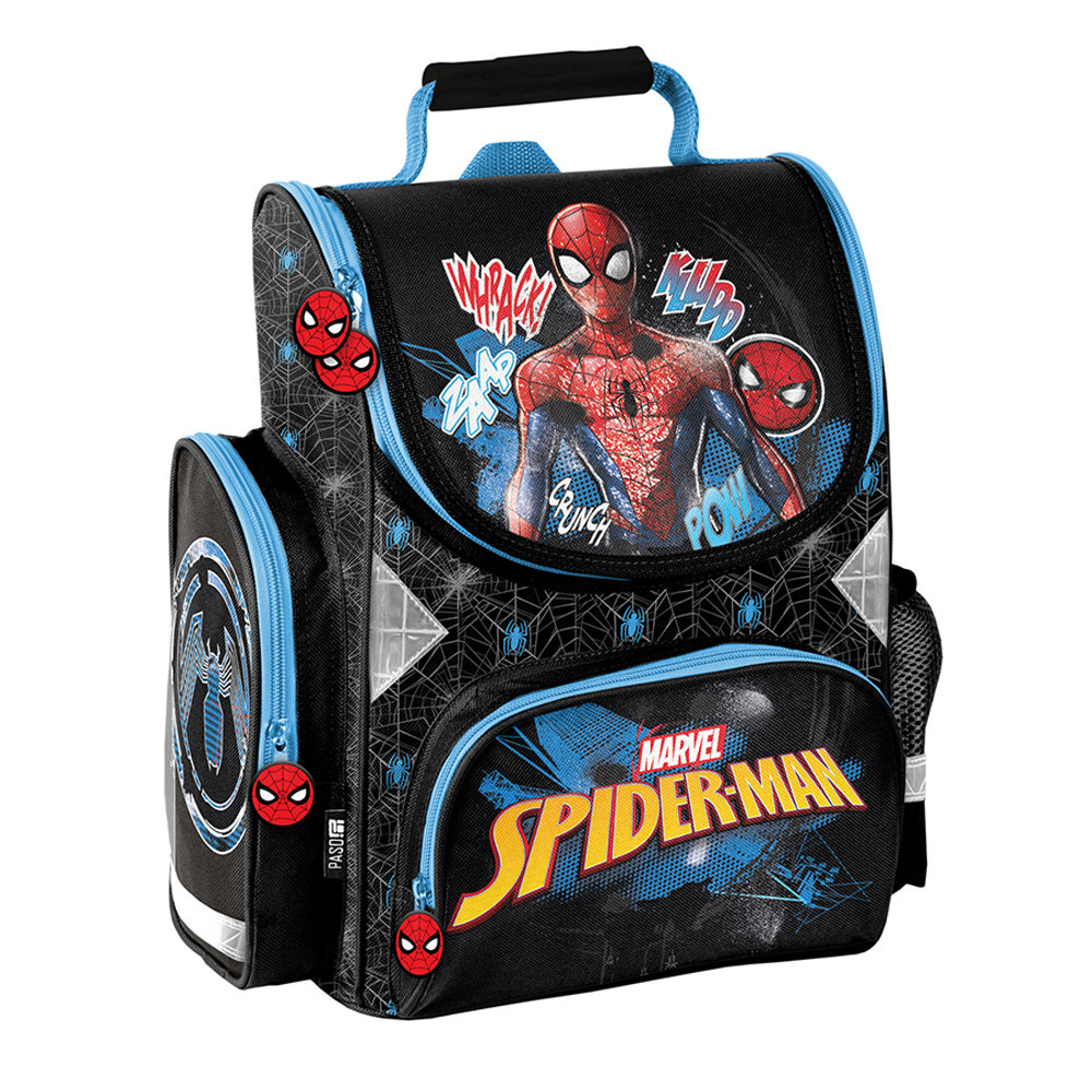 Paso Tornister Spider-Man SP22LL-525