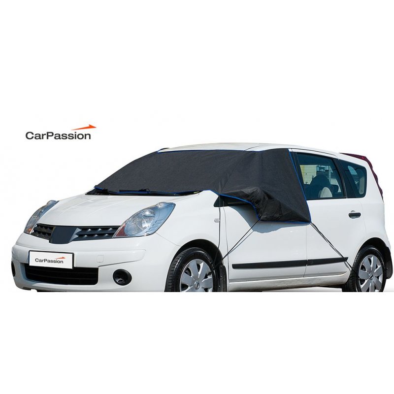 CarPassion DE LUX MINI Osłona antyszronowa CAR10012