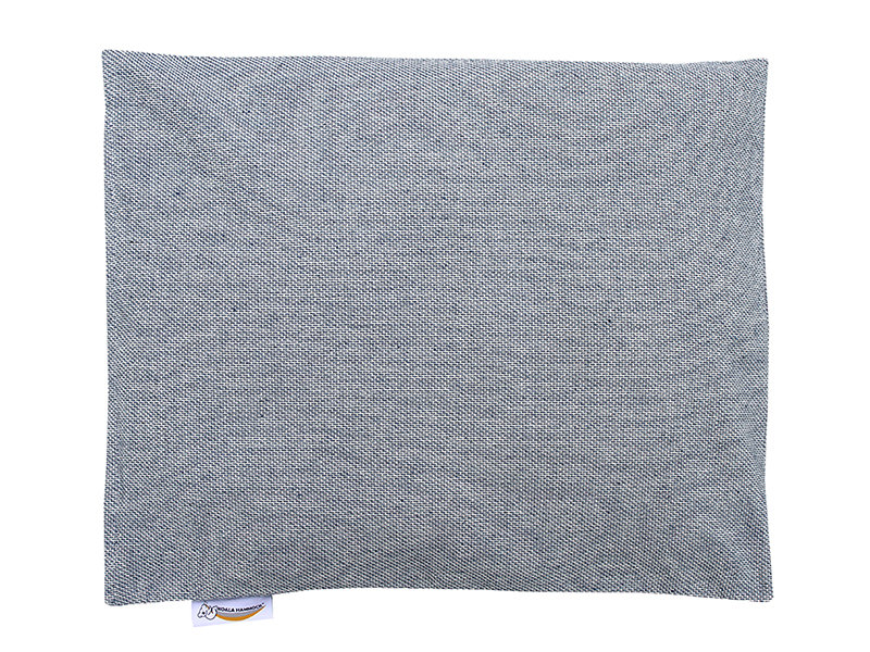 Poduszka hamakowa duża, błękitny-ecru HP