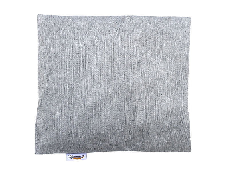 Poduszka hamakowa duża, jasny jeans HP-3