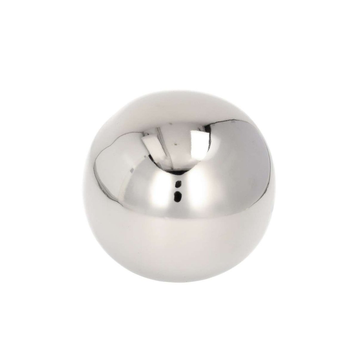 Dekoracyjna kula Metal Ball 18cm