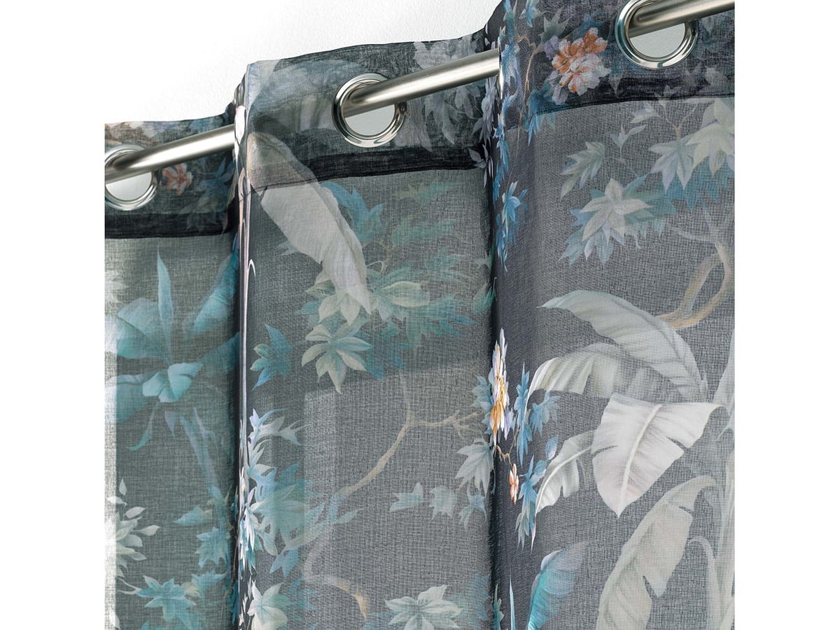 Douceur FIRANA GOTOWA - FABULOUS GRANATOWA 140x240 3574386268387