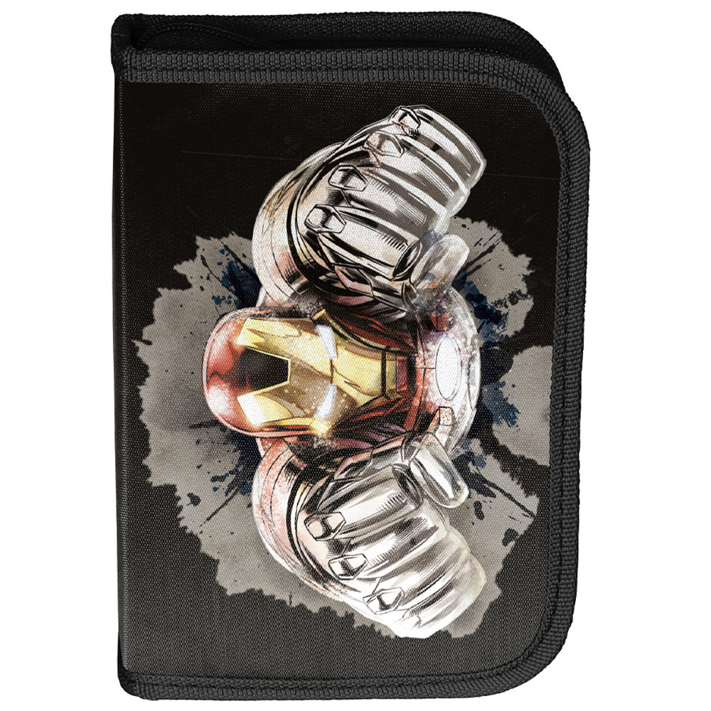 Piórnik Avengers AV22II-P001BW PASO