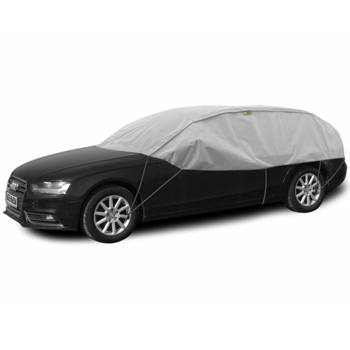 Kegel-Błażusiak Półpokrowiec antyszronowy na samochód Winter Optimal L-XL hatchback KEG545322463020