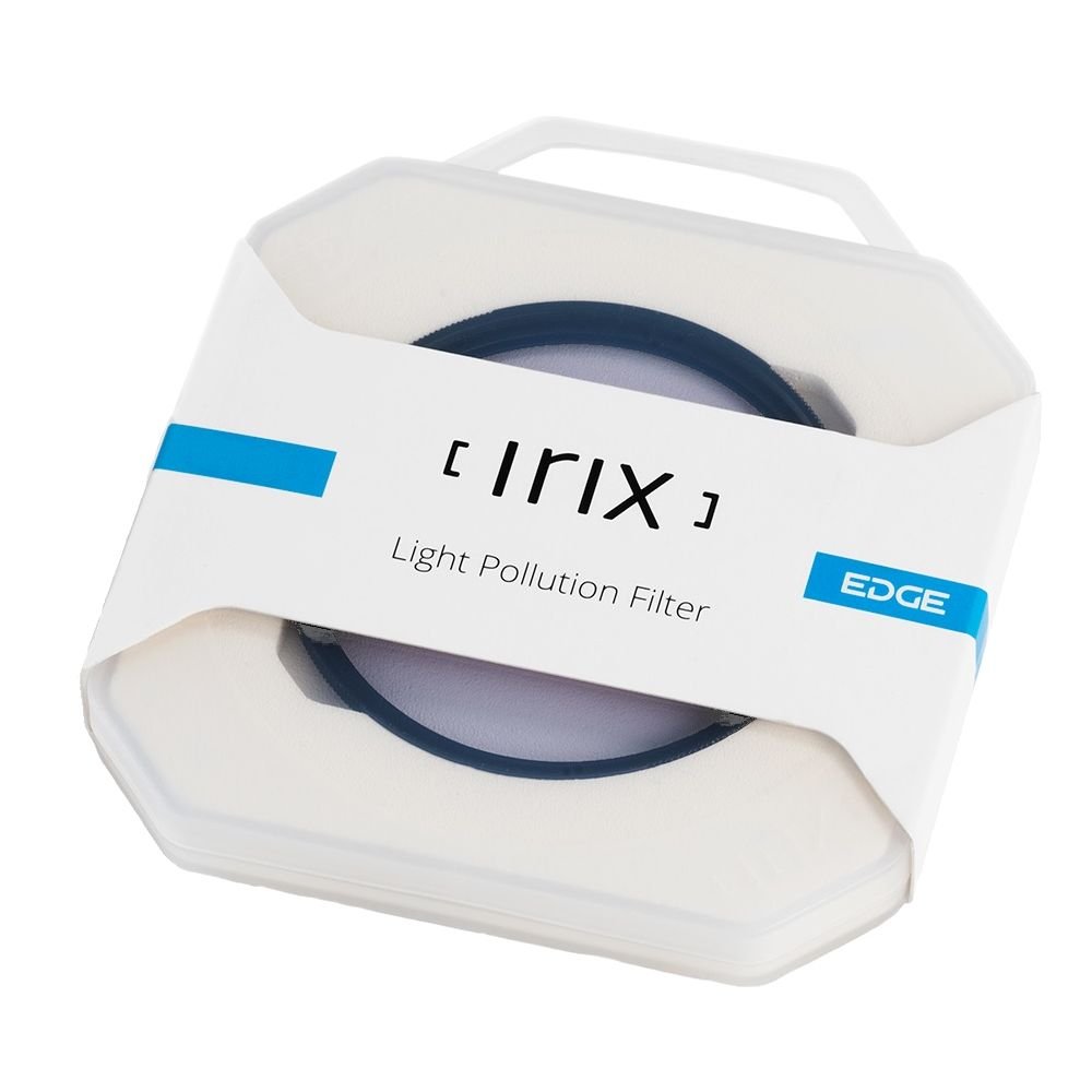 Irix Edge filtr Light Pollution (SE) 72mm 4997