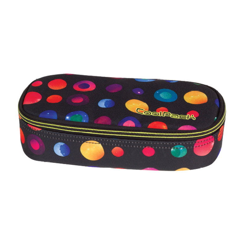 Patio CoolPack Campus Piórnik Szkolny Confetti 69199CP