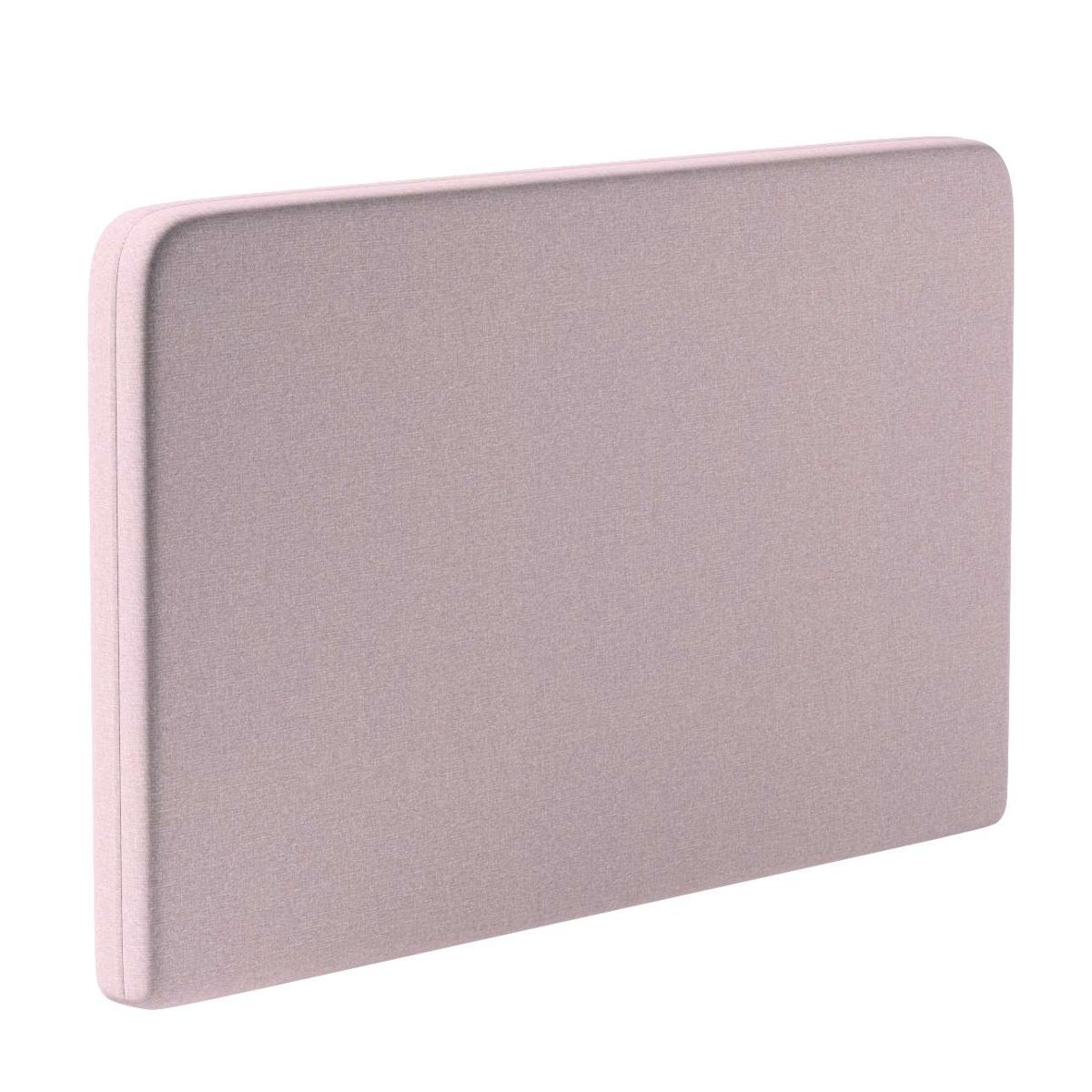 Dekoria pl pl Pokrowiec na podłokietnik Söderhamn pastelowy róż 82 x 6 x 53 cm Amsterdam 1010-704-51