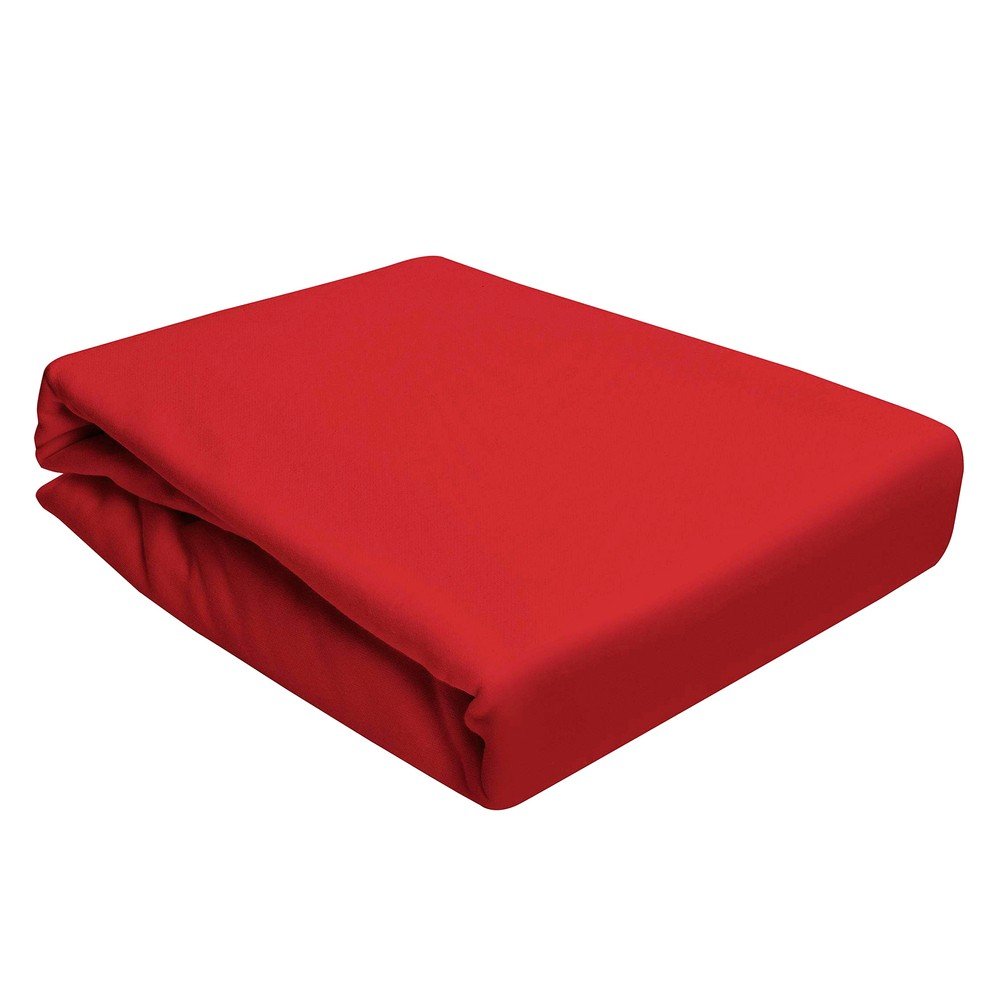 LOZKOHOLICY.PL Sp.z o.o. Sp. K. Prześcieradło 200 x 220 Jersey z Gumką Gaja 16 1226546