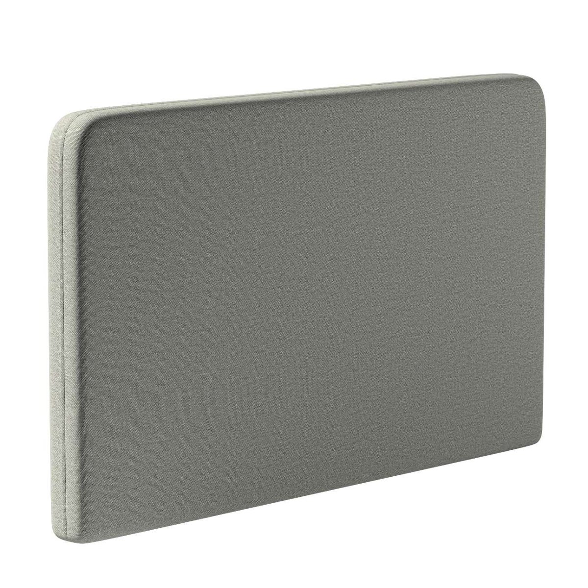 Dekoria pl pl Pokrowiec na podłokietnik Söderhamn szary 82 x 6 x 53 cm Etna 1010-161-25