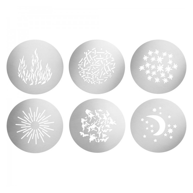 Godox VSA-GS1 Zestaw Gobo