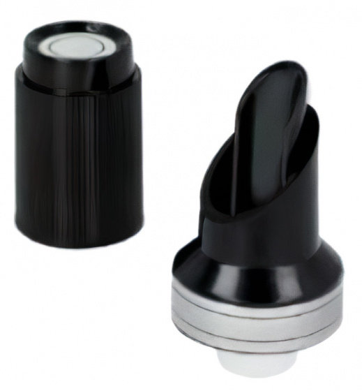 Metaltex 257270038 ausgi zewnętrzna z zamknięciem na wino 257270