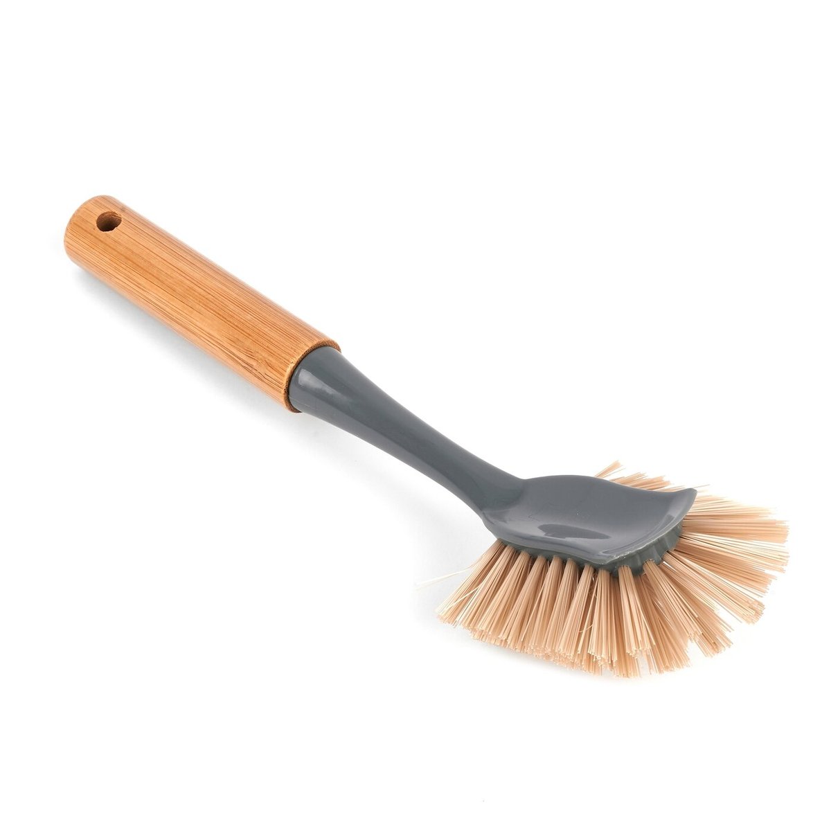 Szczotka Do Mycia Naczyń Bambusowa Rączka Tadar