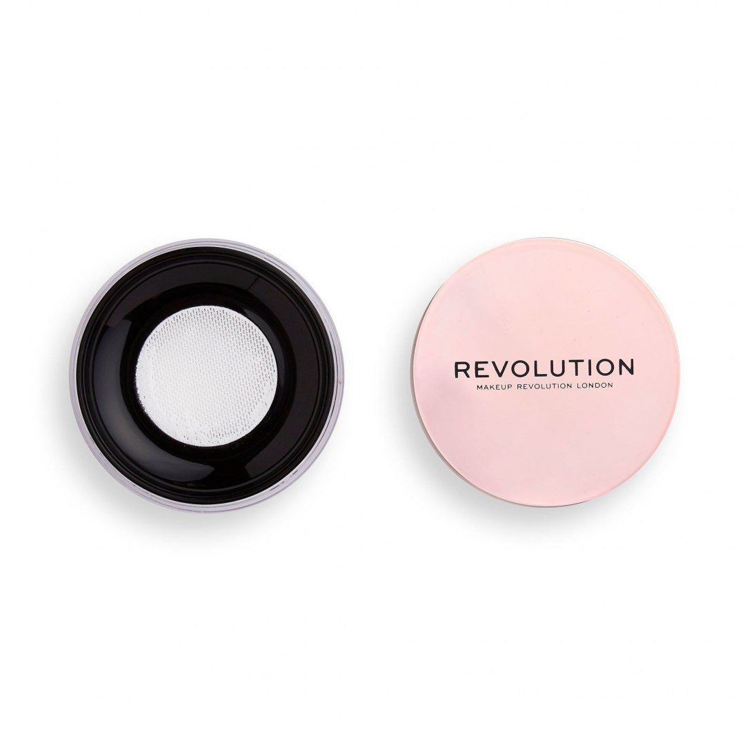 Makeup Revolution Infinite Universal Setting Powder Puder Sypki MUR-9494