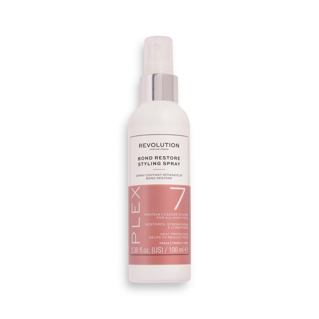 SPRAY WEBHIDDENBRAND WEBHIDDENBRAND Styling AC Plex 7 Bond Restore Styling 100 ml
