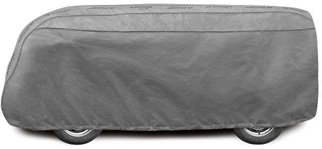 Plandeka samochodowa Mobile Garage Transporter T2, dł. 440-460 cm