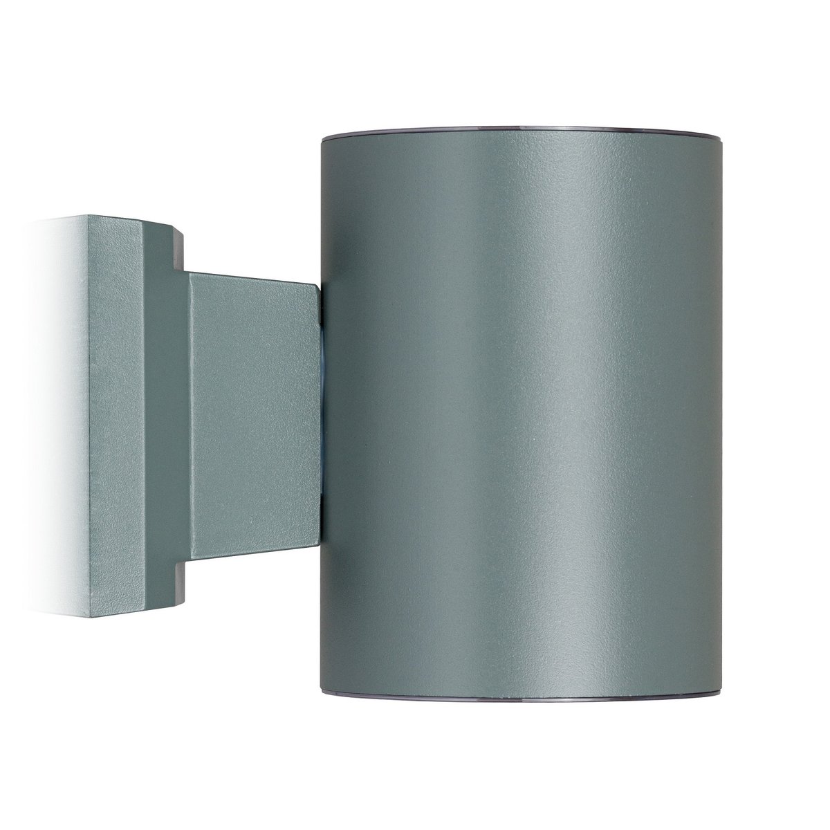 Lampa Solarna Kinkiet Świeci Góra i Dół Aranżacje