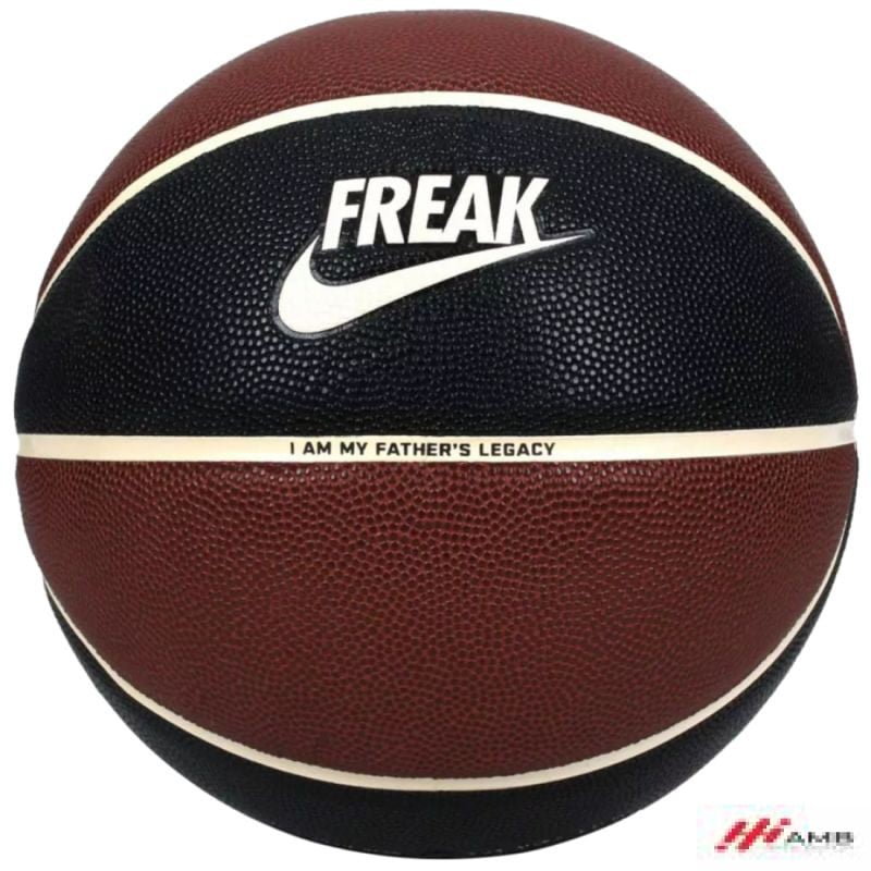 Piłka Nike All Court Giannis Antetokounmpo 8P 2.0 Ball N1004138-812